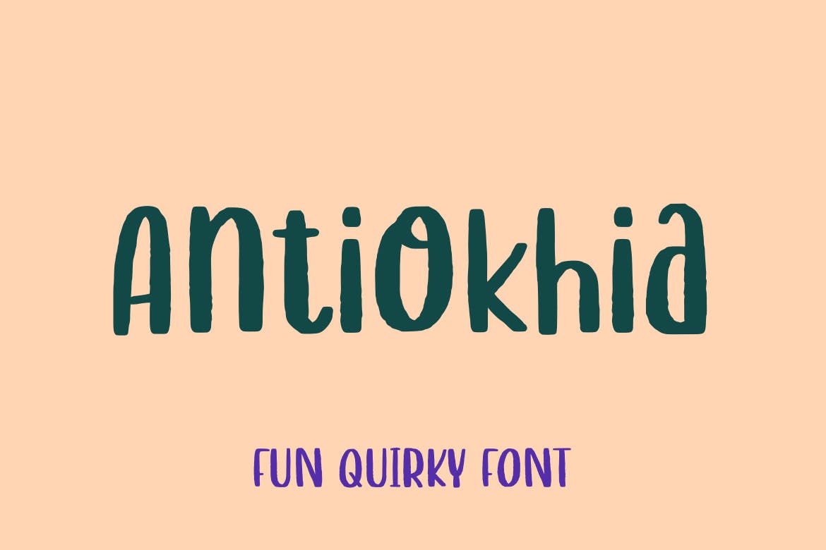 Imagen de portada de AL - Antiokhia (fuente)