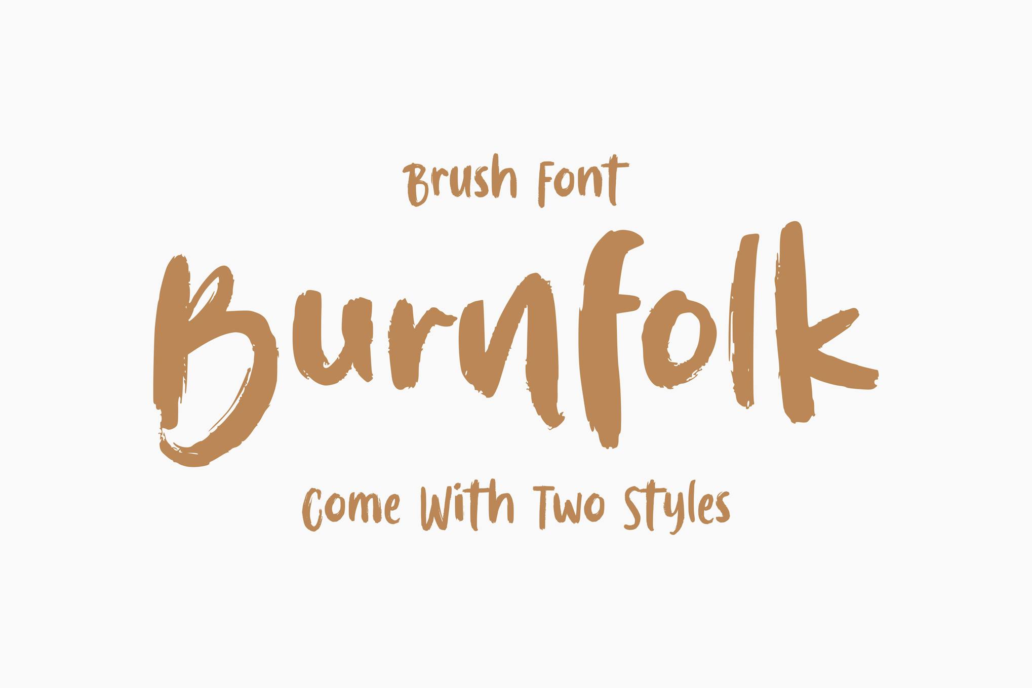 Imagen de portada de AL - Burnfolk (fuente)