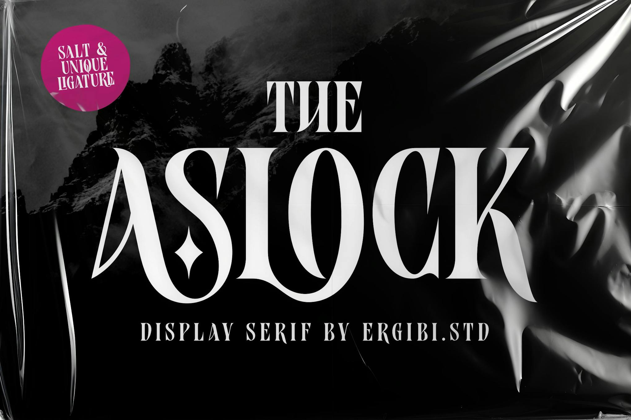 Imagen de portada de Aslock (fuente)