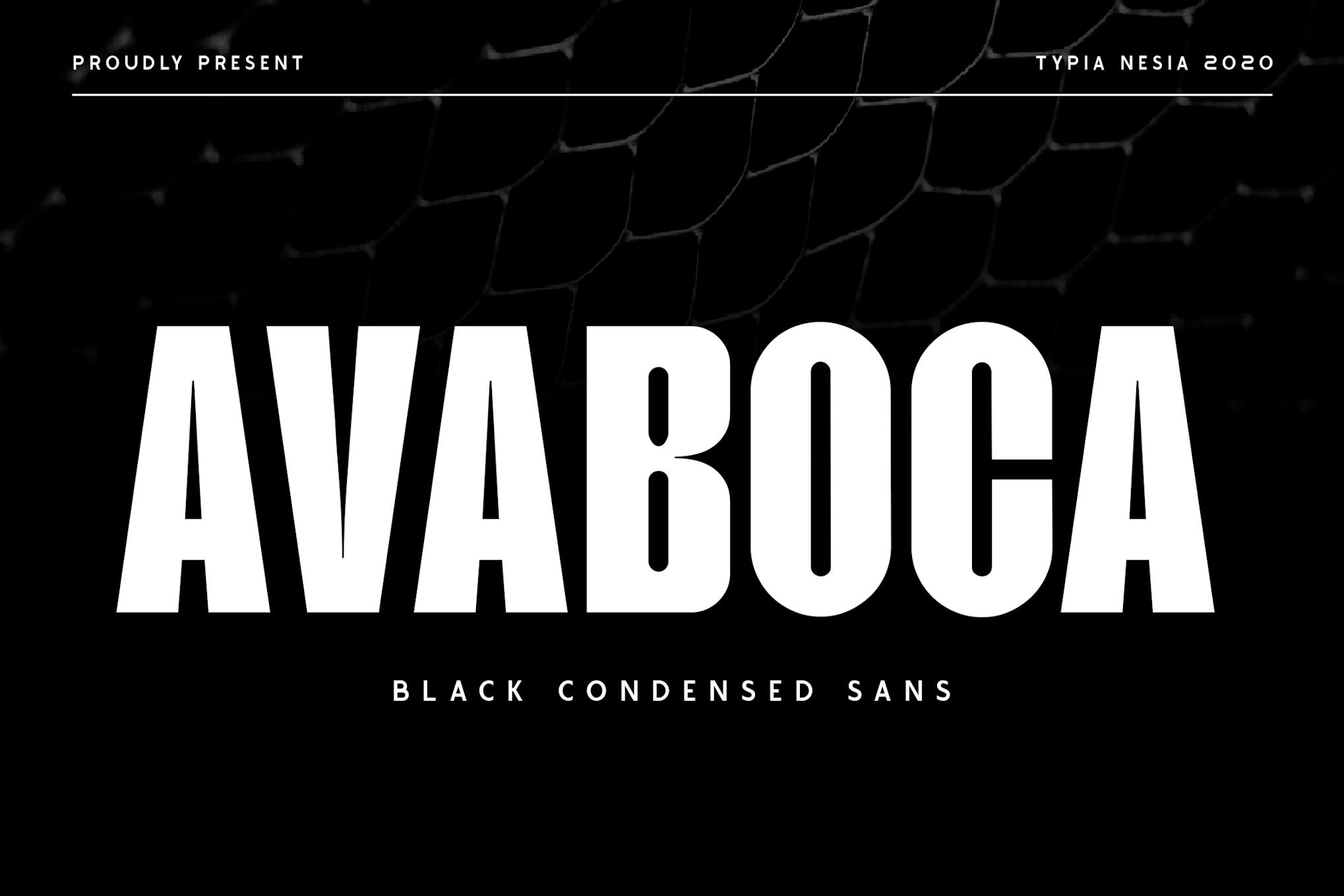 Imagen de portada de Avaboca - Sport Sans (fuente)