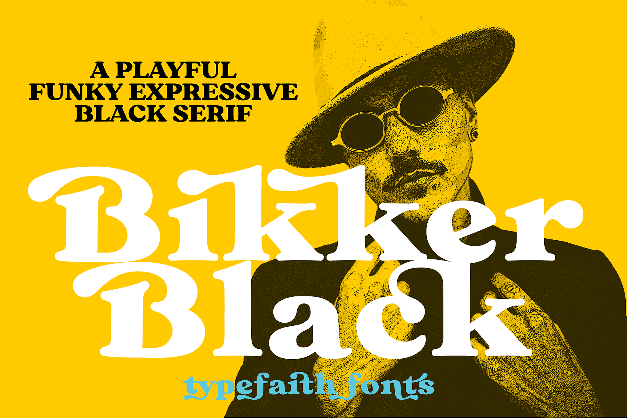 Imagen de portada de Bikker Black (fuente)
