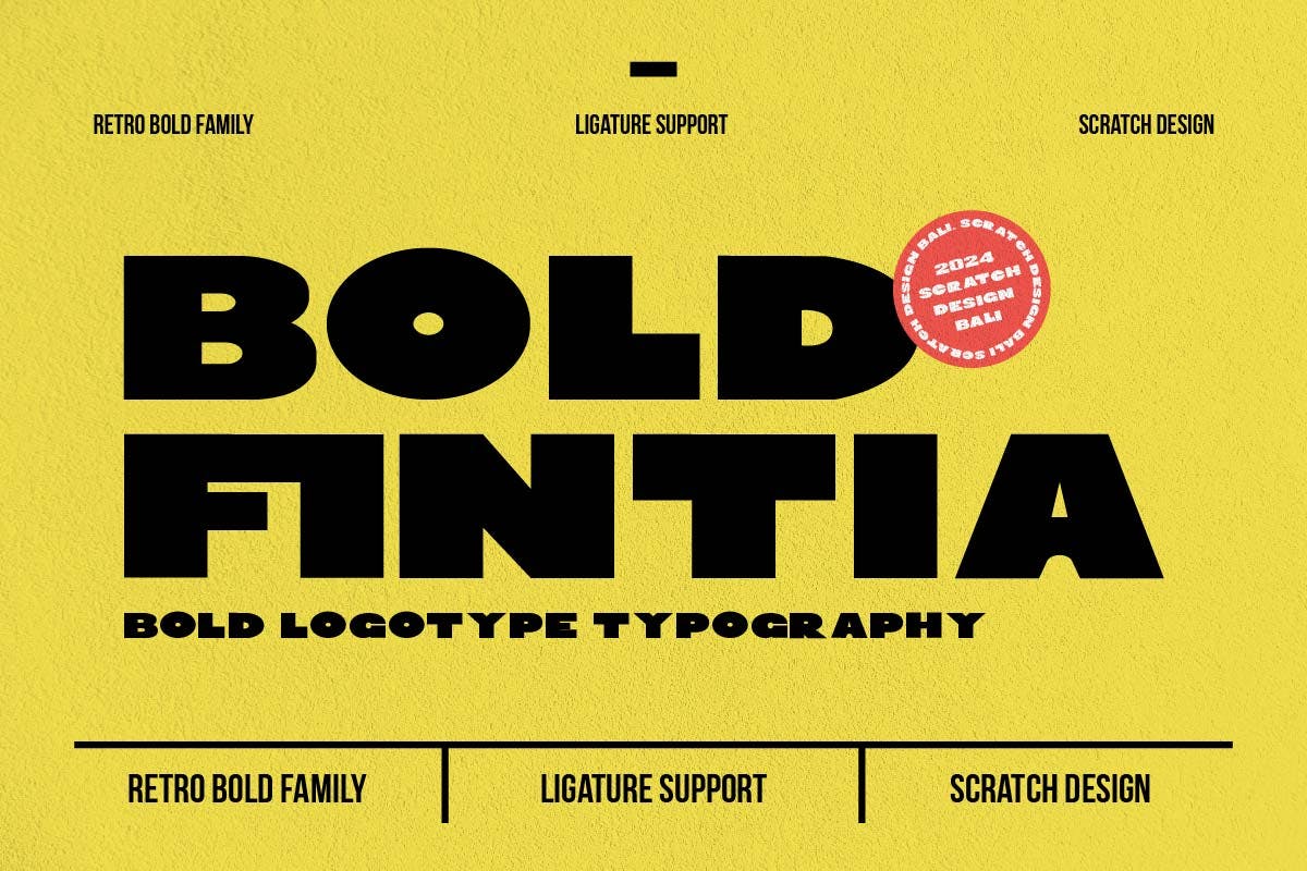 Imagen de portada de Bold Fintia (fuente)
