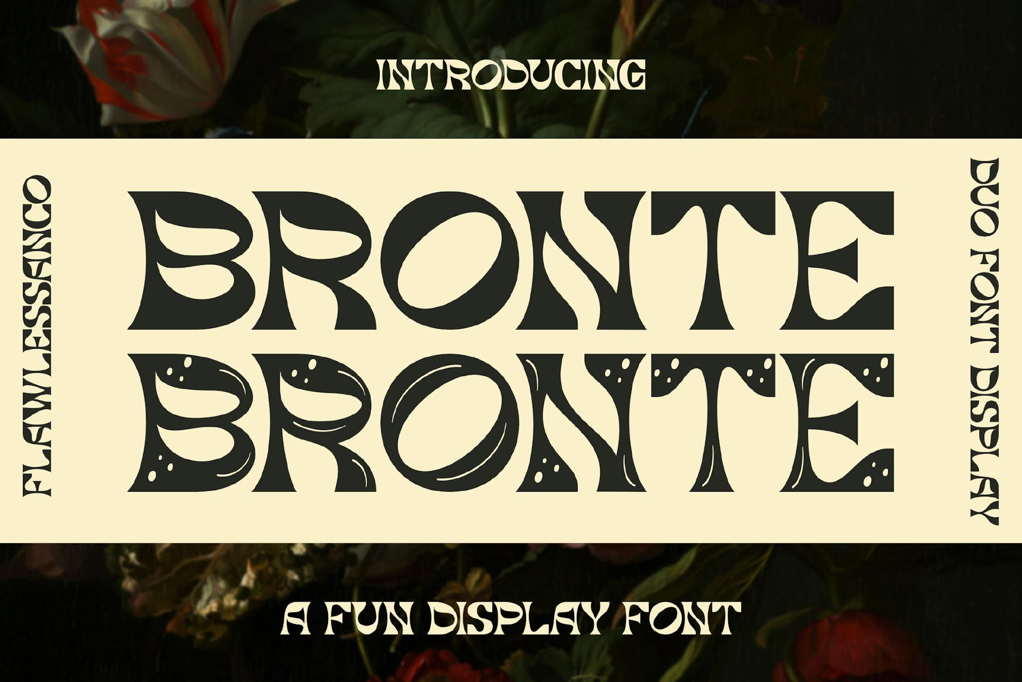 Imagen de portada de Bronte (fuente)