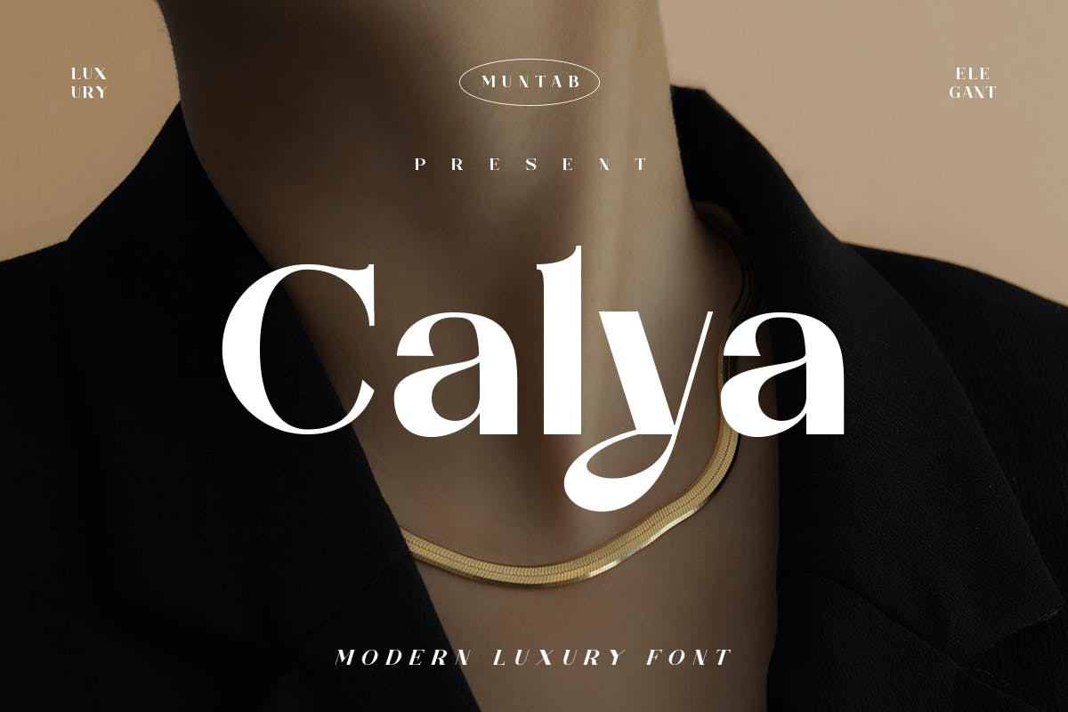 Imagen de portada de Calya | Modern Luxury (fuente)