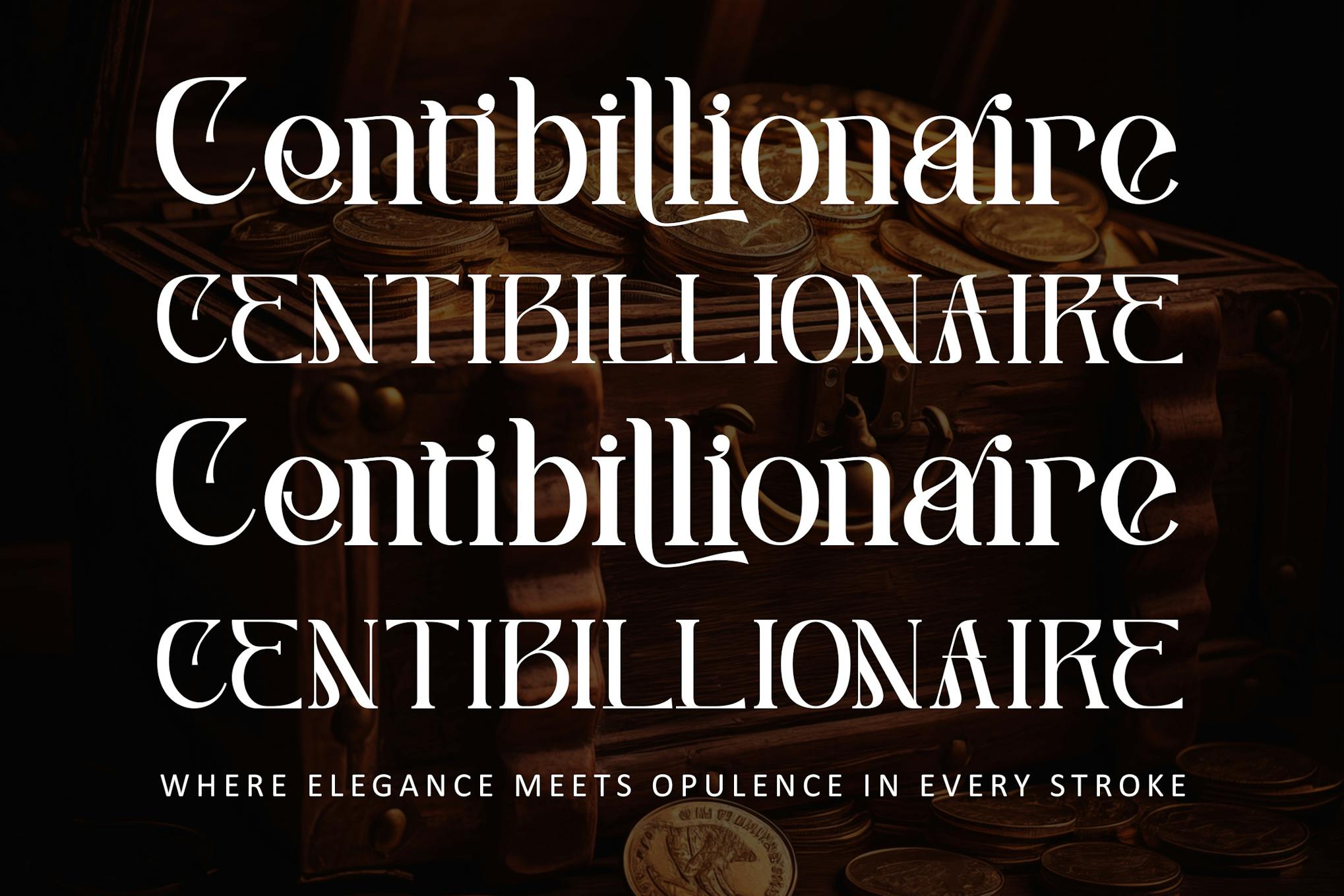 Imagen de portada de Centibillionaire (fuente)