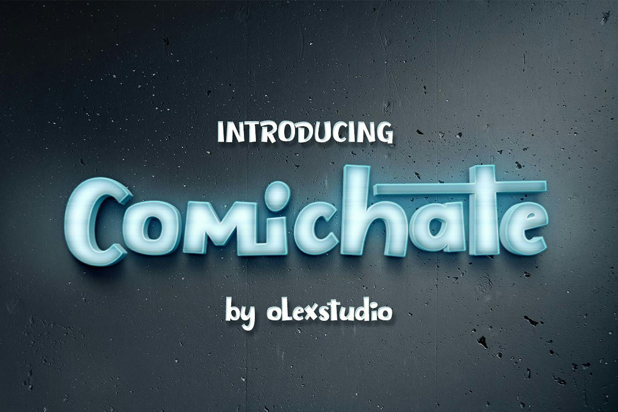 Imagen de portada de Comichate (fuente)