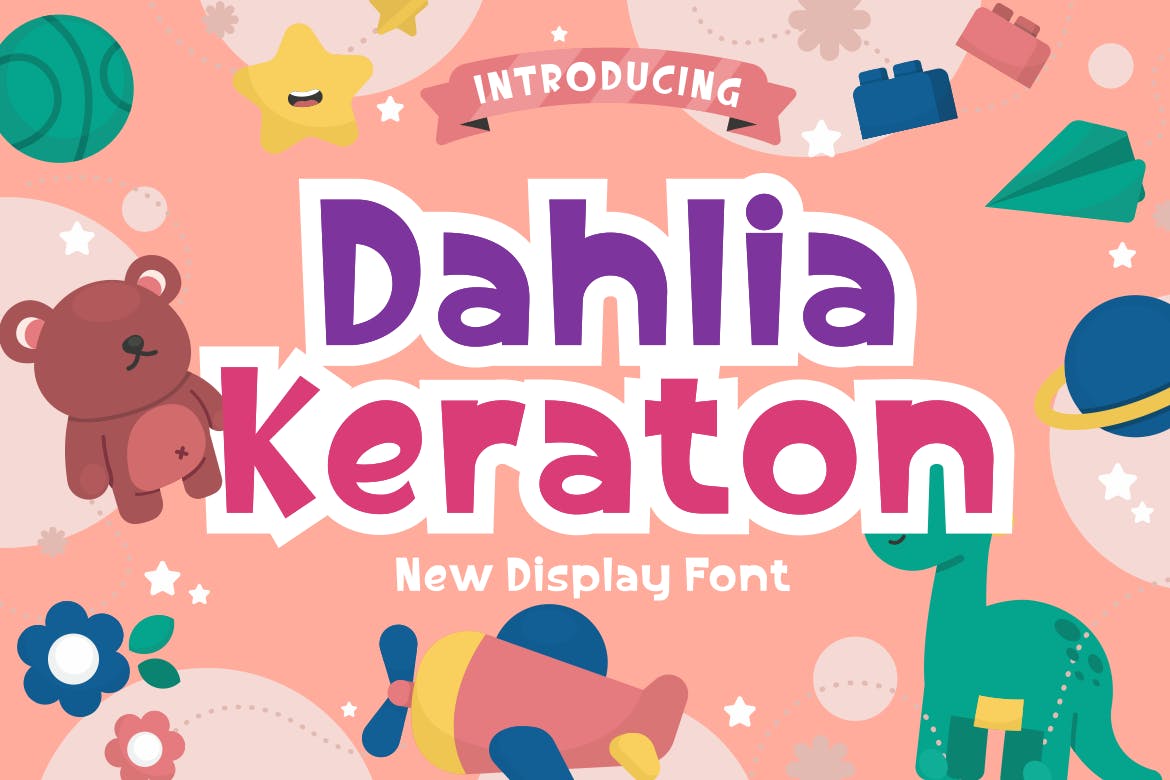 Imagen de portada de Dahlia Keraton (fuente)