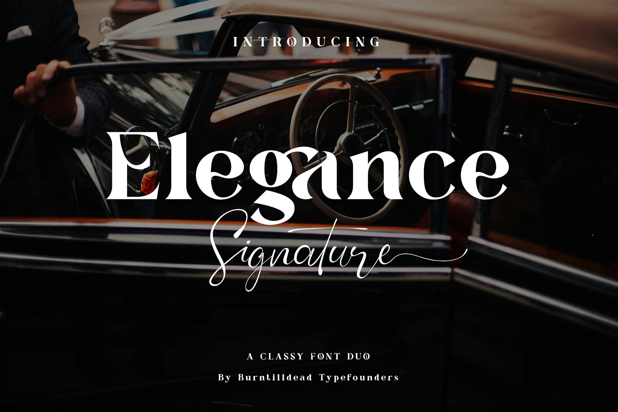 Imagen de portada de Elegance Signature (fuente)