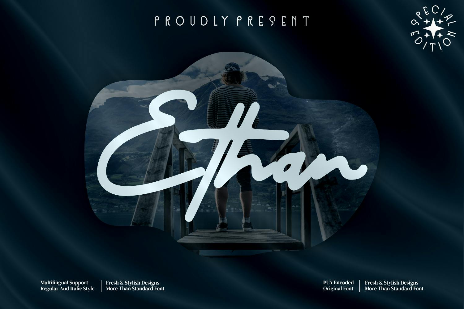 Imagen de portada de Ethan (fuente)
