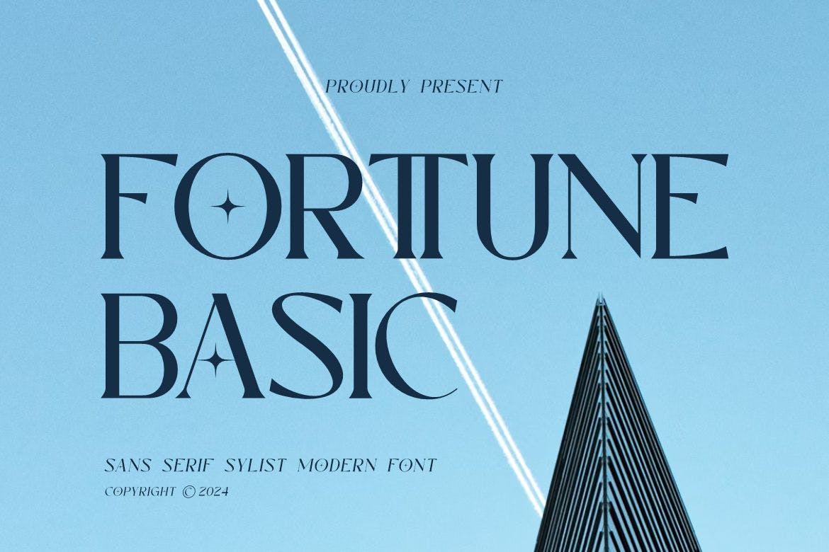 Imagen de portada de Forttune Basic (fuente)