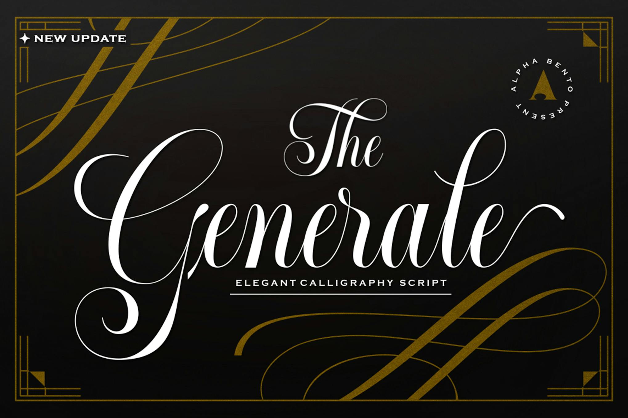 Imagen de portada de Generale Script (fuente)