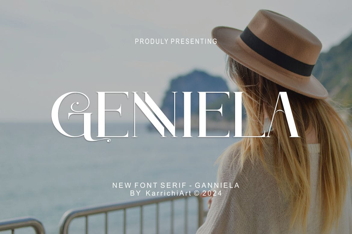 Imagen de portada de Genniela Font (fuente)
