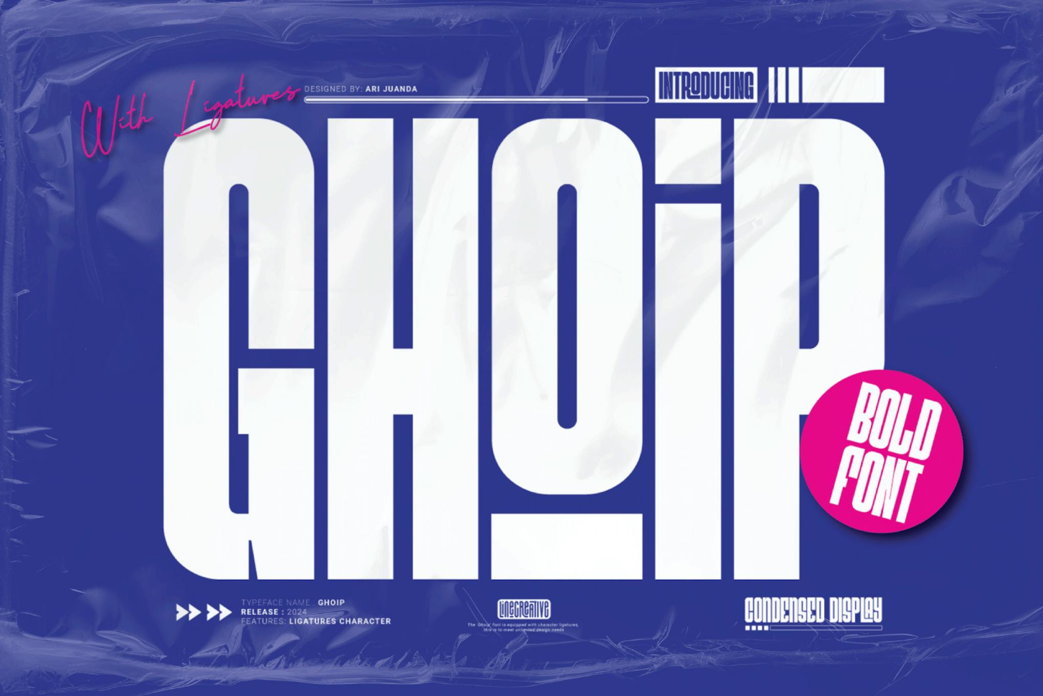 Imagen de portada de Ghoip (fuente)