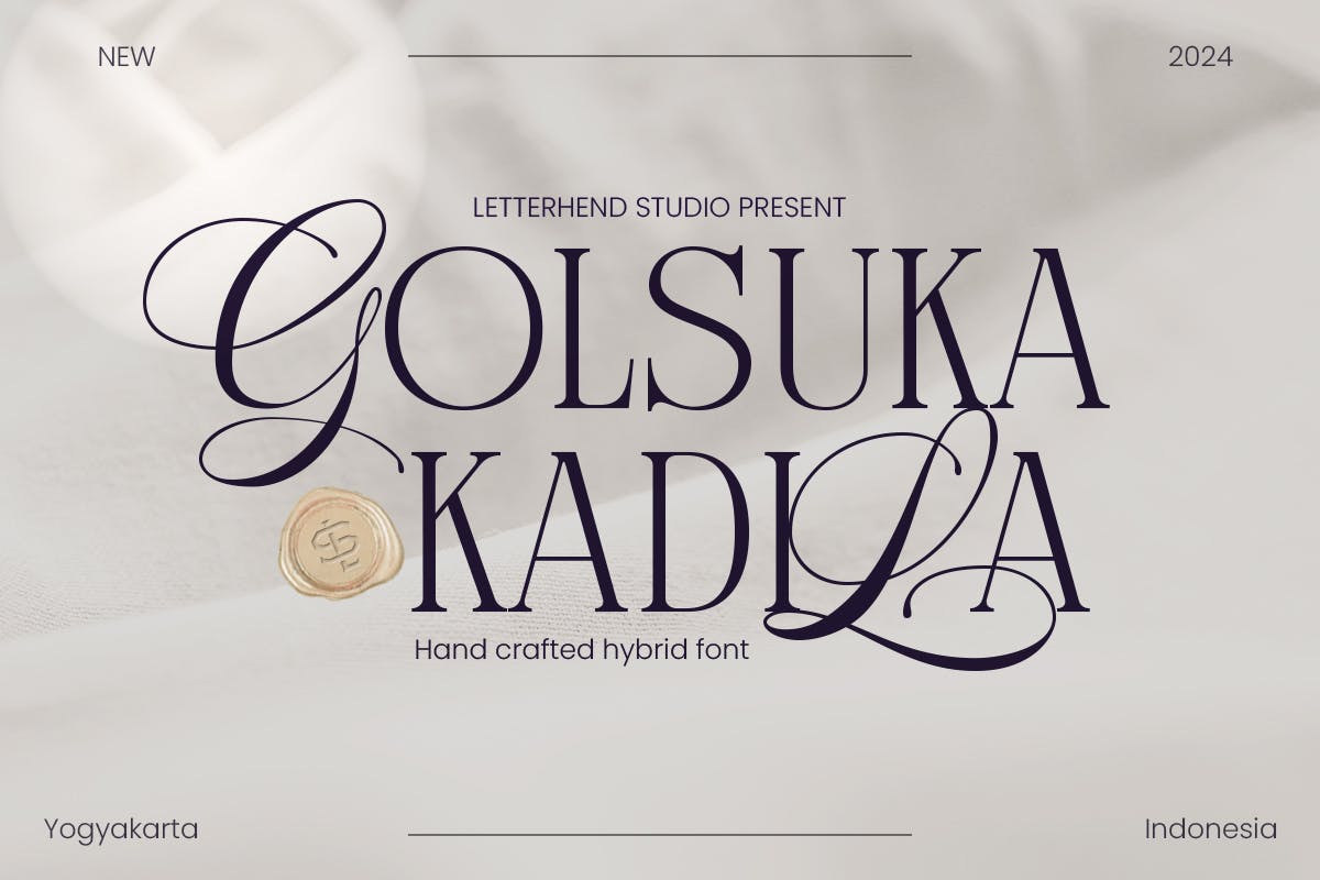 Imagen de portada de Golsuka Kadila (fuente)