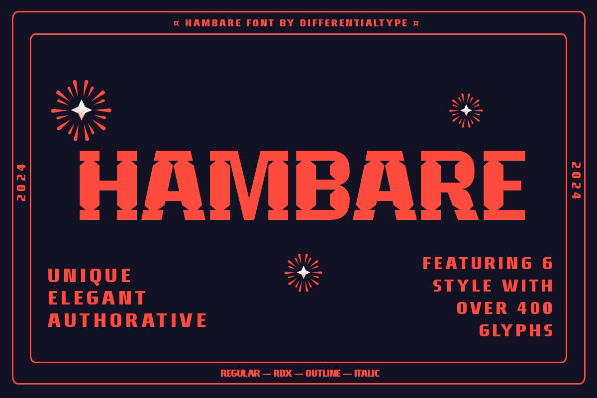 Imagen de portada de Hambare (fuente)