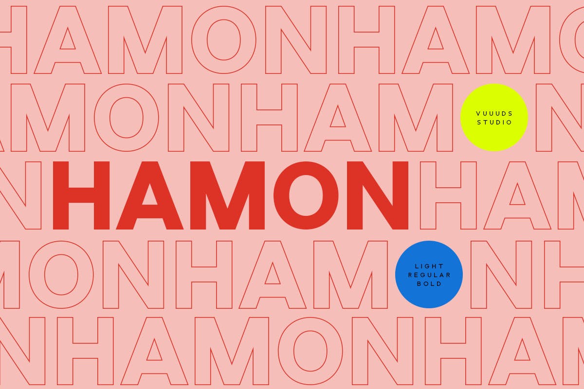 Imagen de portada de Hamon (fuente)