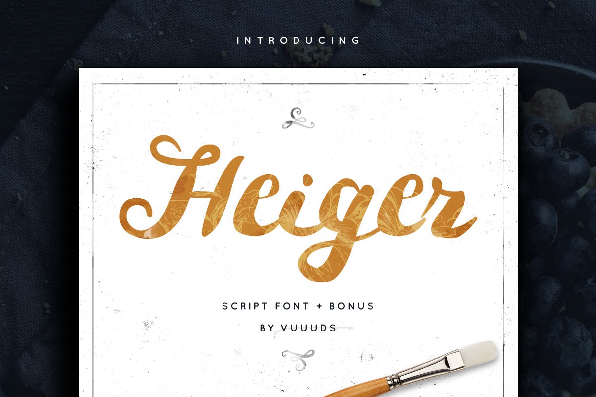 Imagen de portada de Heiger (fuente)