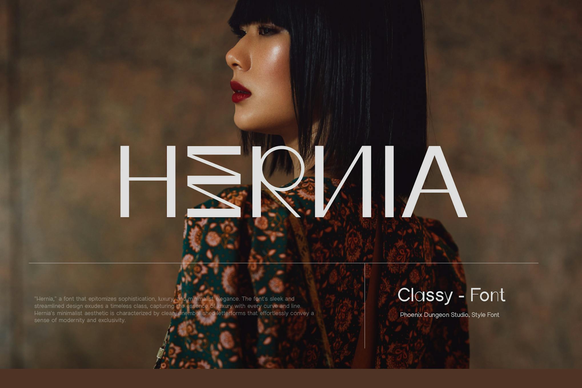 Imagen de portada de Hernia Font (fuente)