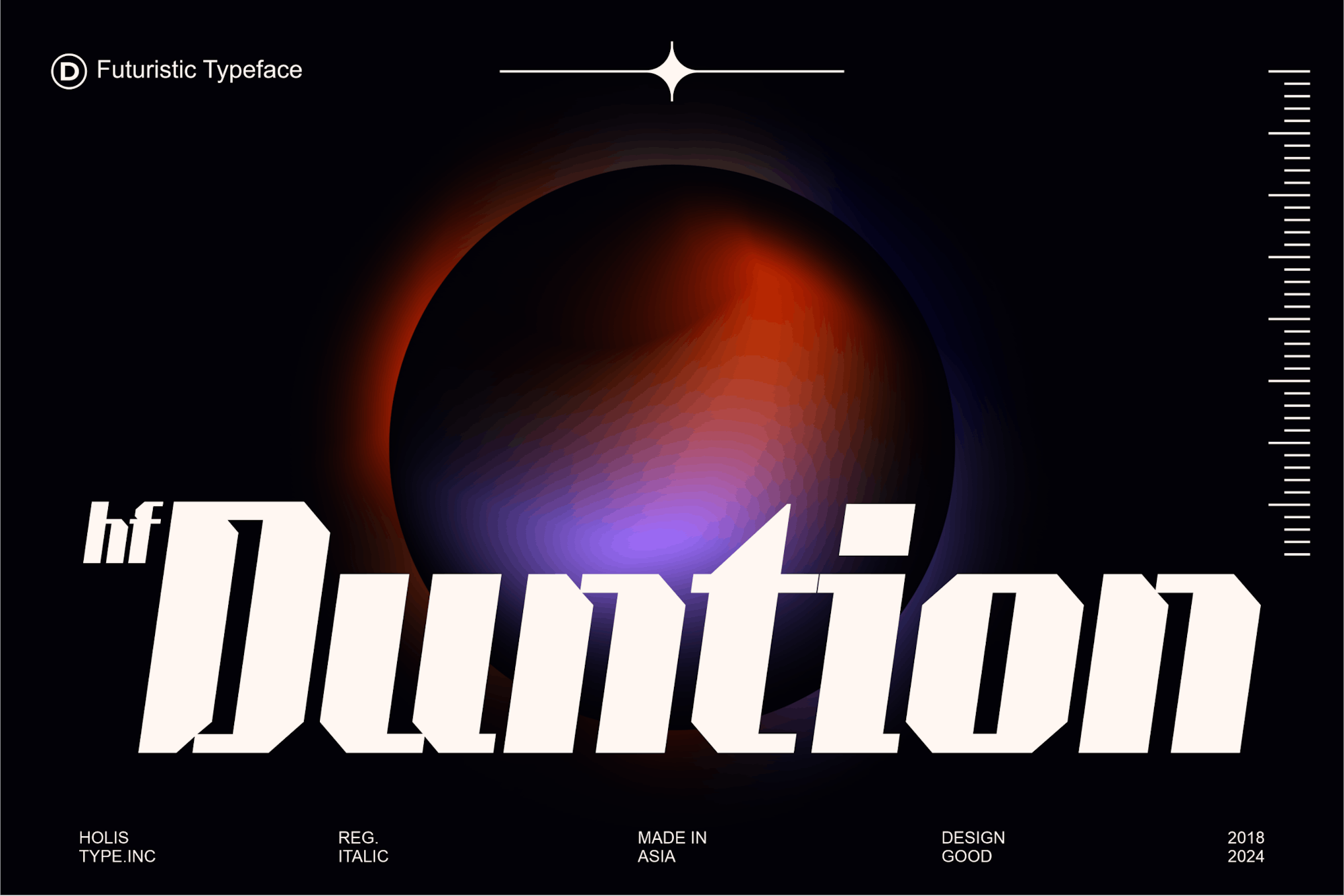 Imagen de portada de HF Duntion Futuristic (fuente)