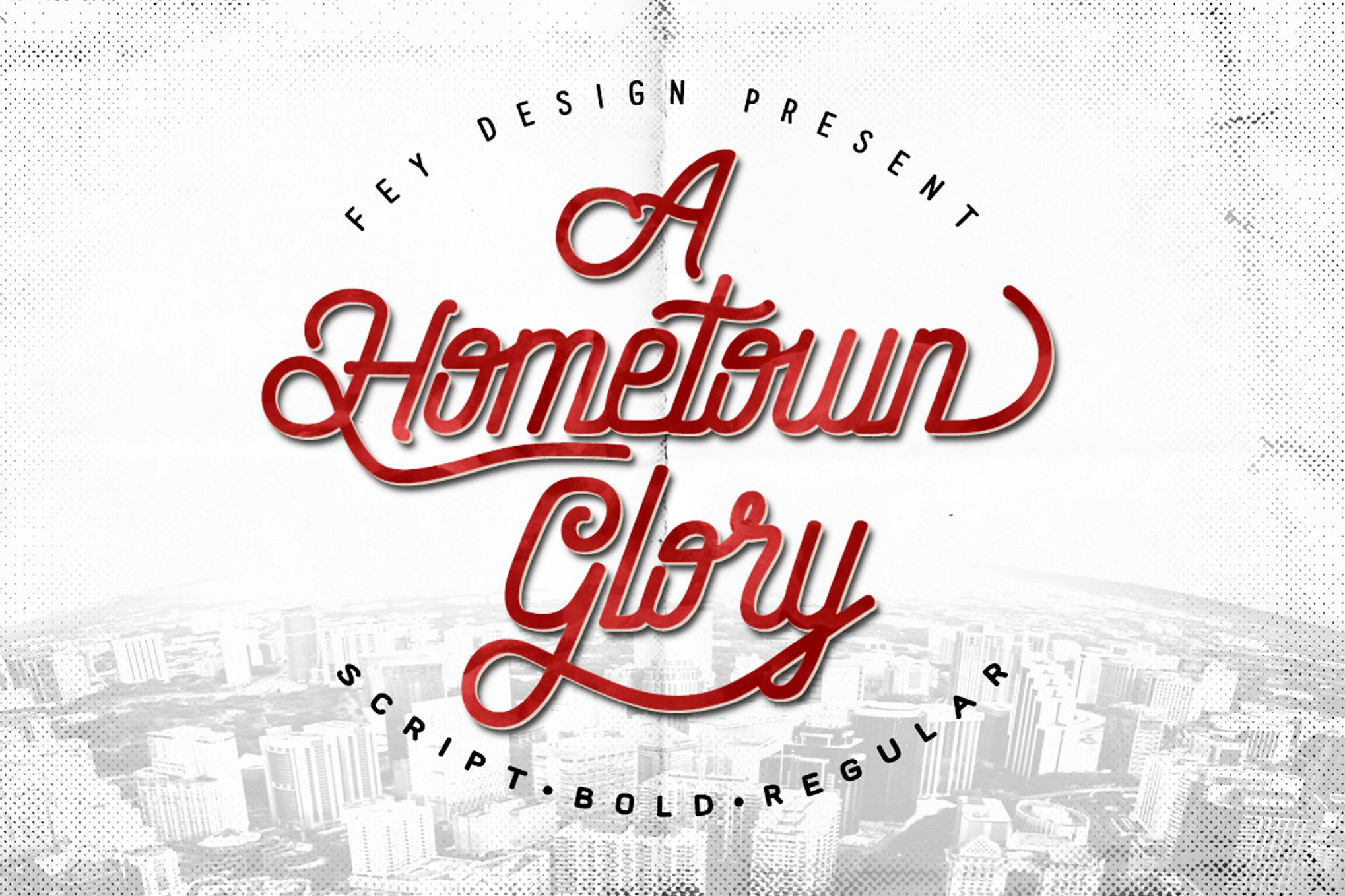 Imagen de portada de Hometown (fuente)
