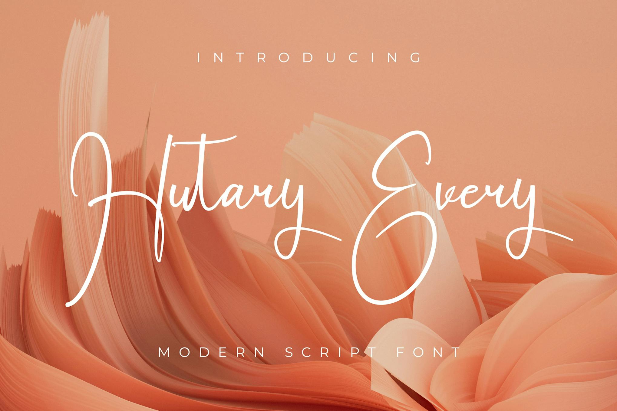 Imagen de portada de Hutary Every (fuente)