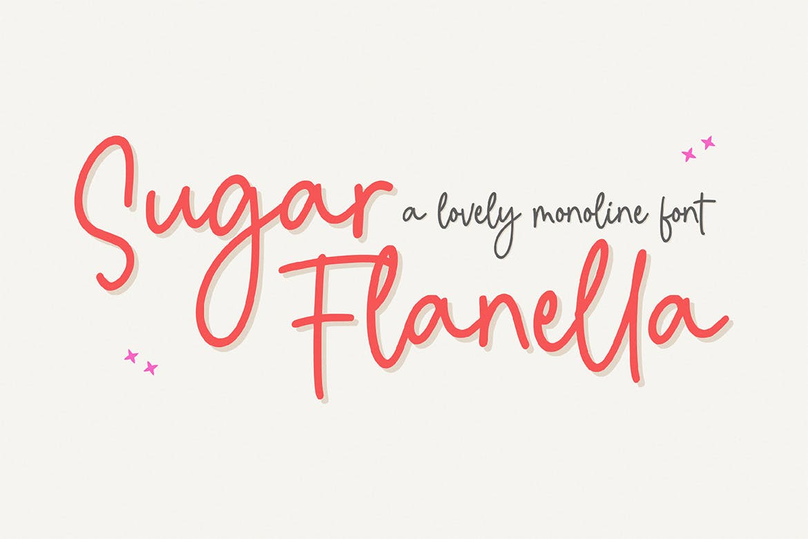 Imagen de portada de IB - Sugar Flanella (fuente)