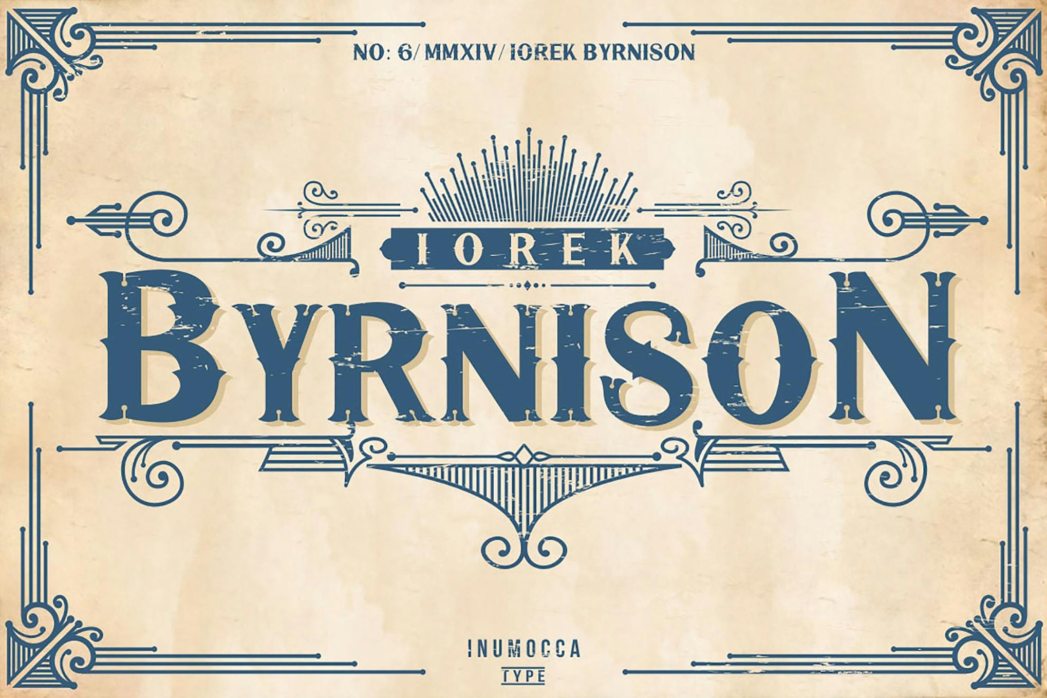 Imagen de portada de Iorek Byrnison (fuente)