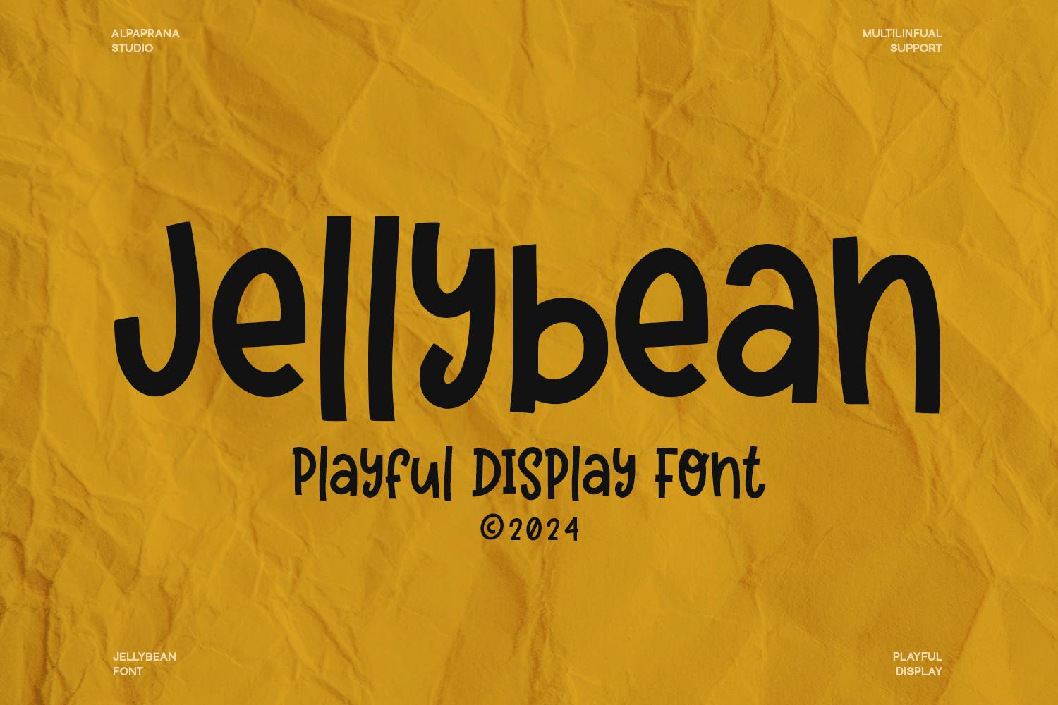 Imagen de portada de Jellybean (fuente)