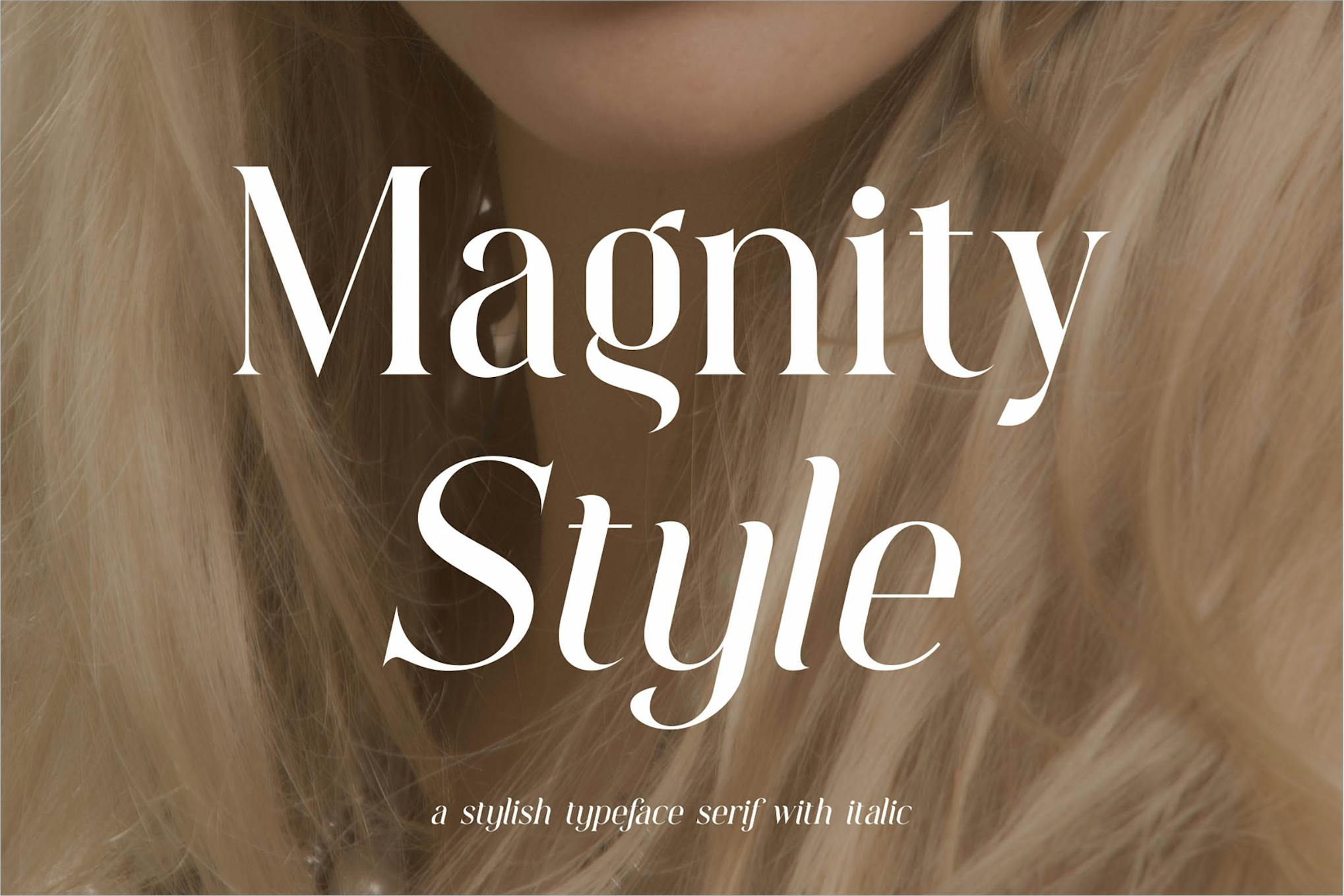 Imagen de portada de Magnity Style (fuente)