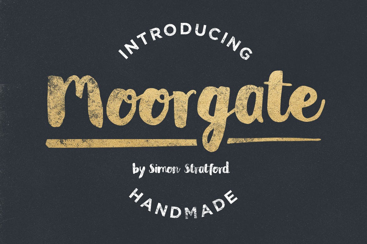 Imagen de portada de Moorgate (fuente)
