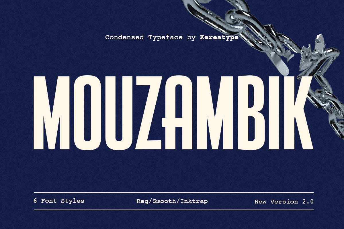Imagen de portada de Mouzambik (fuente)
