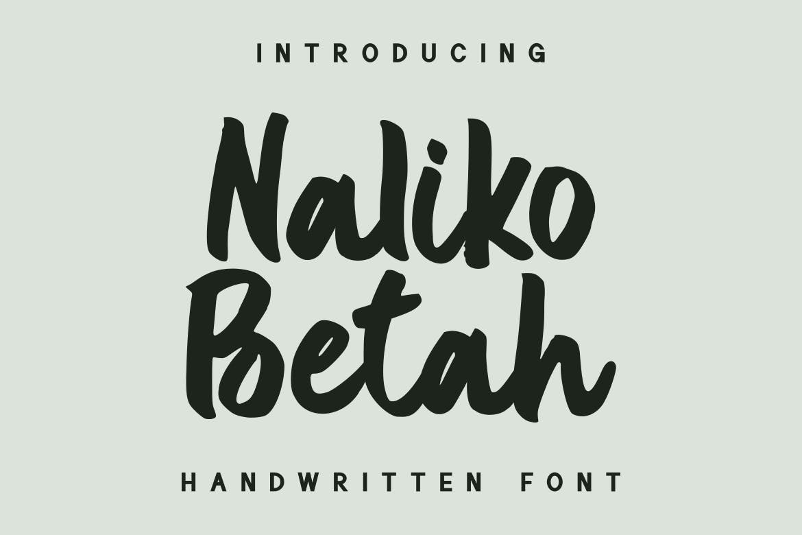 Imagen de portada de Naliko Betah (fuente)