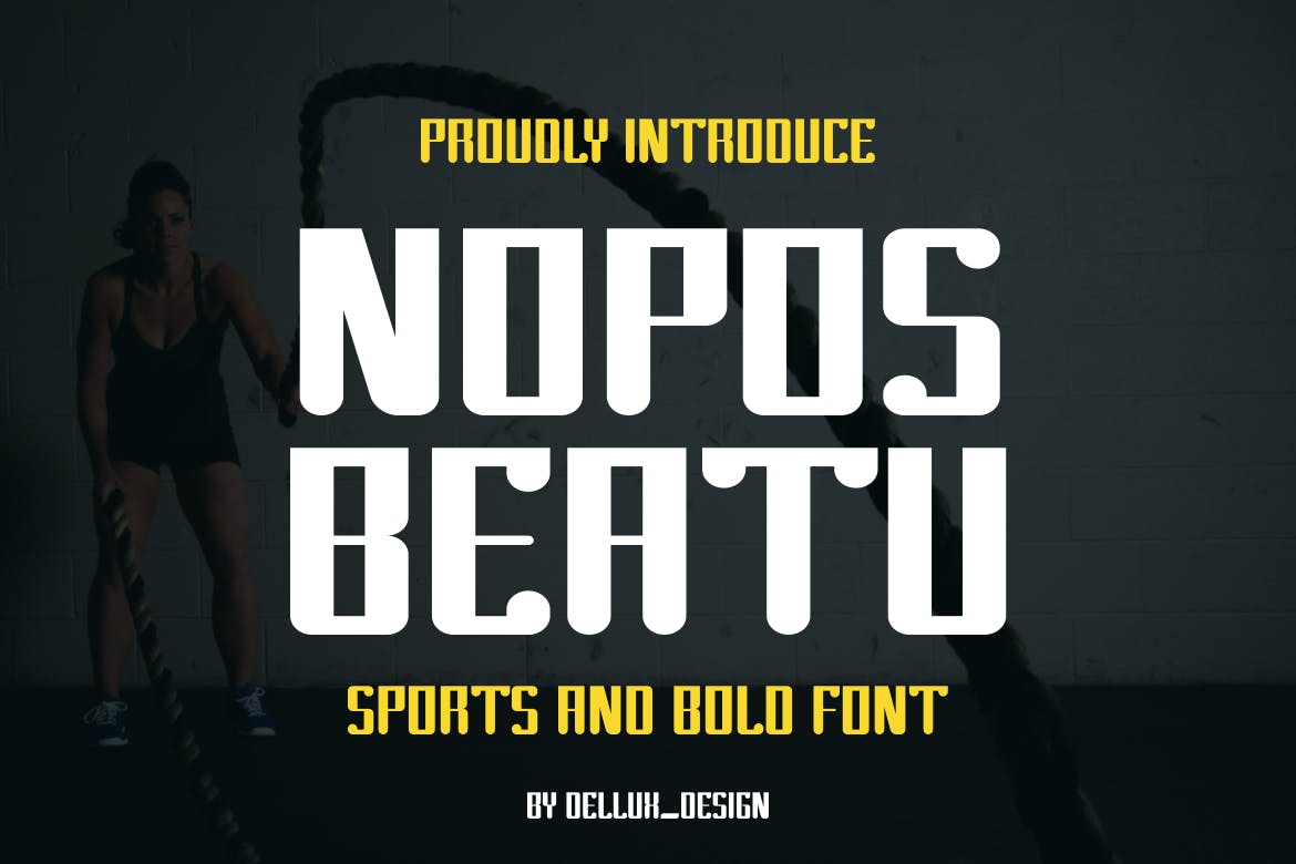 Imagen de portada de NOPOS BEATU (fuente)