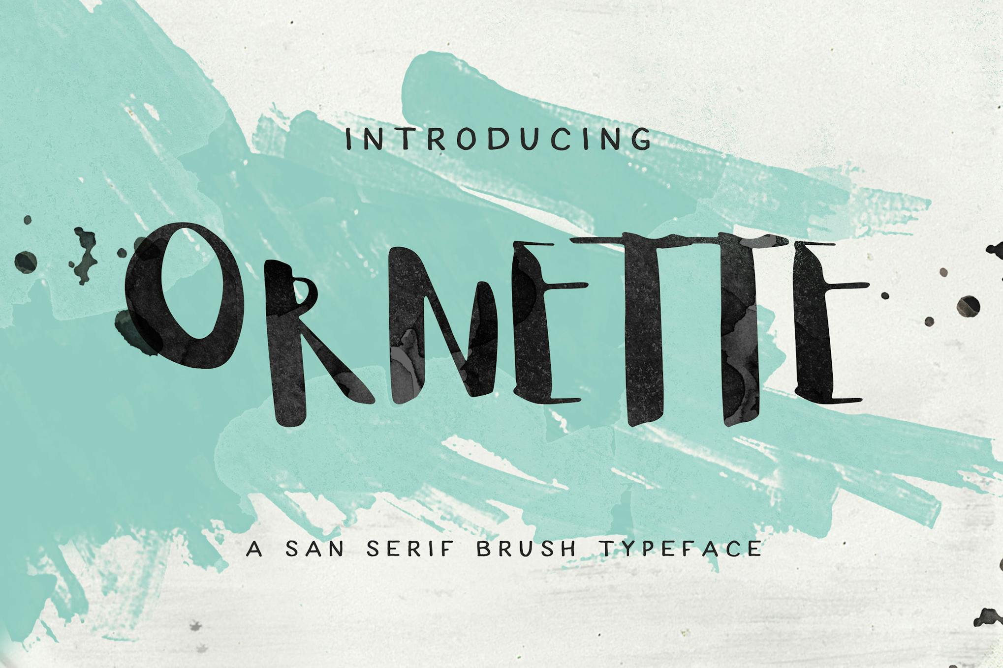 Imagen de portada de Ornette (fuente)
