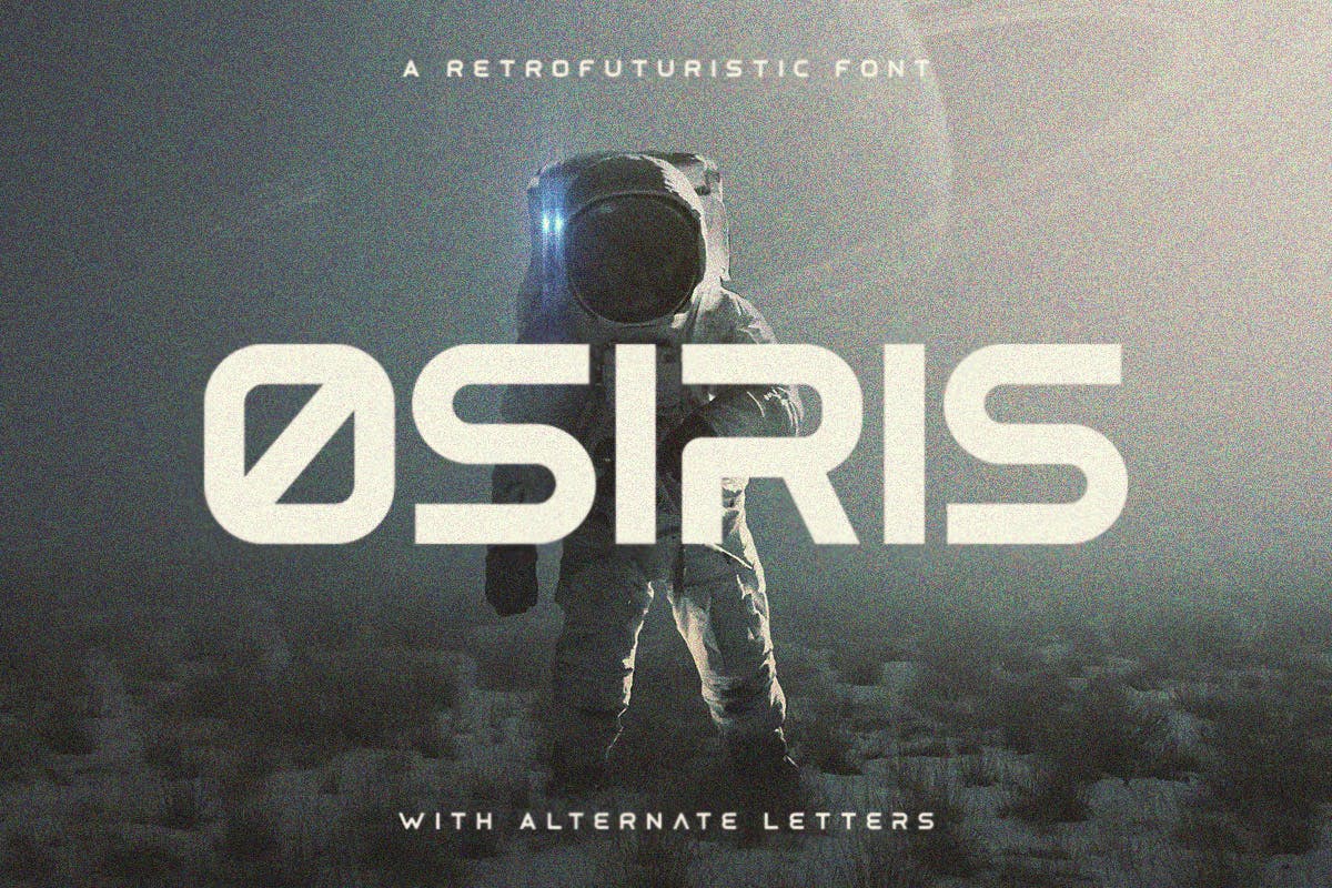 Imagen de portada de Osiris (fuente)