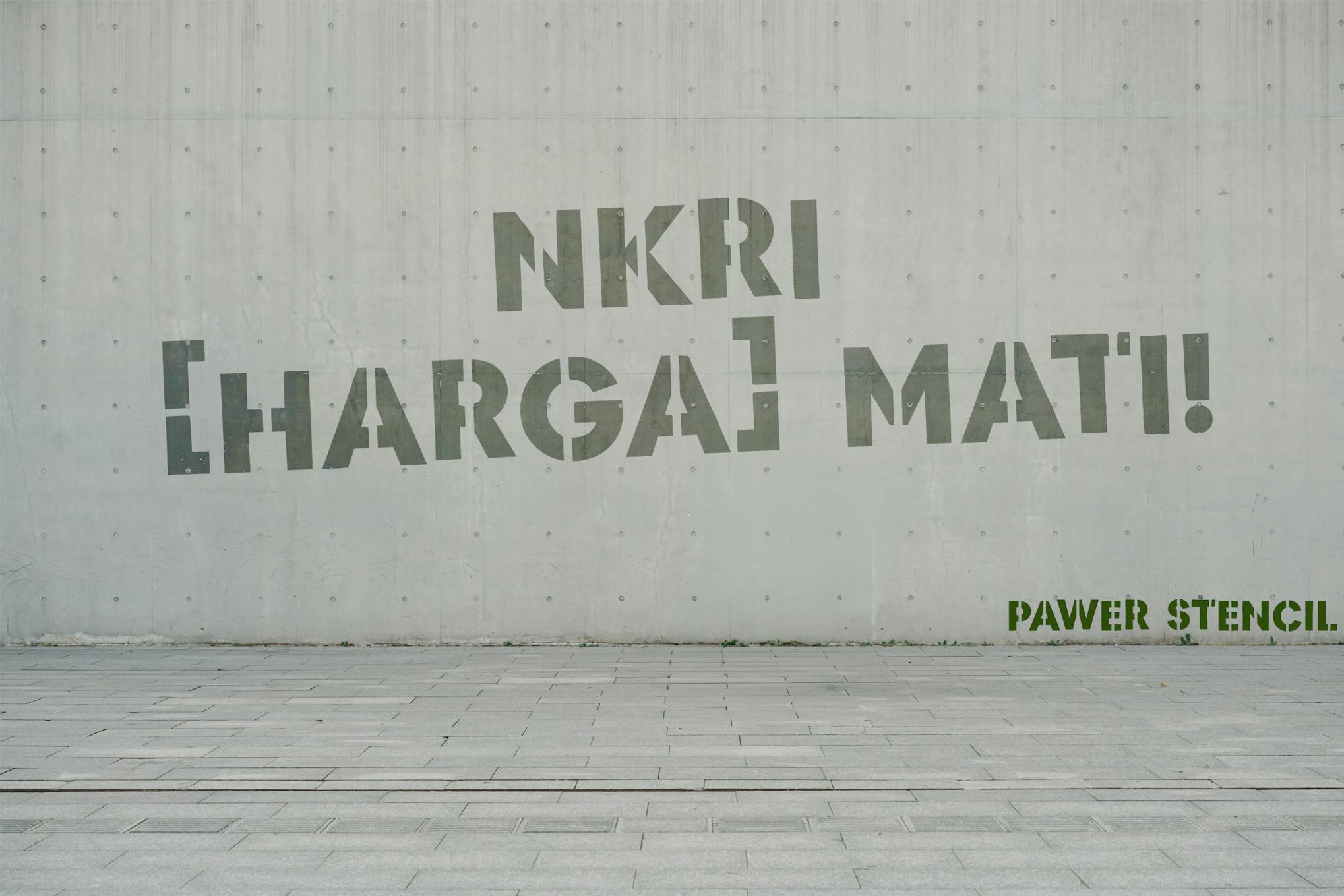 Imagen de portada de Pawer Stencil (fuente)