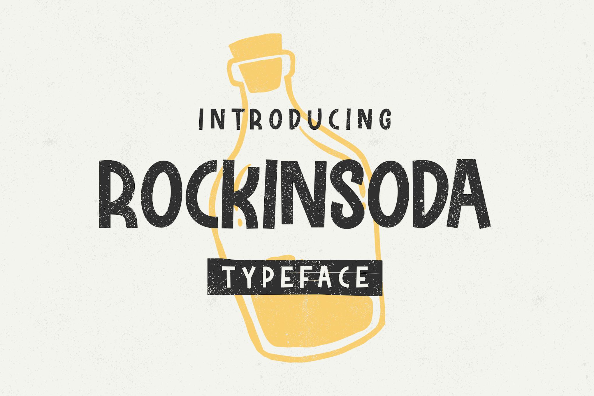 Imagen de portada de Rockinsoda (fuente)