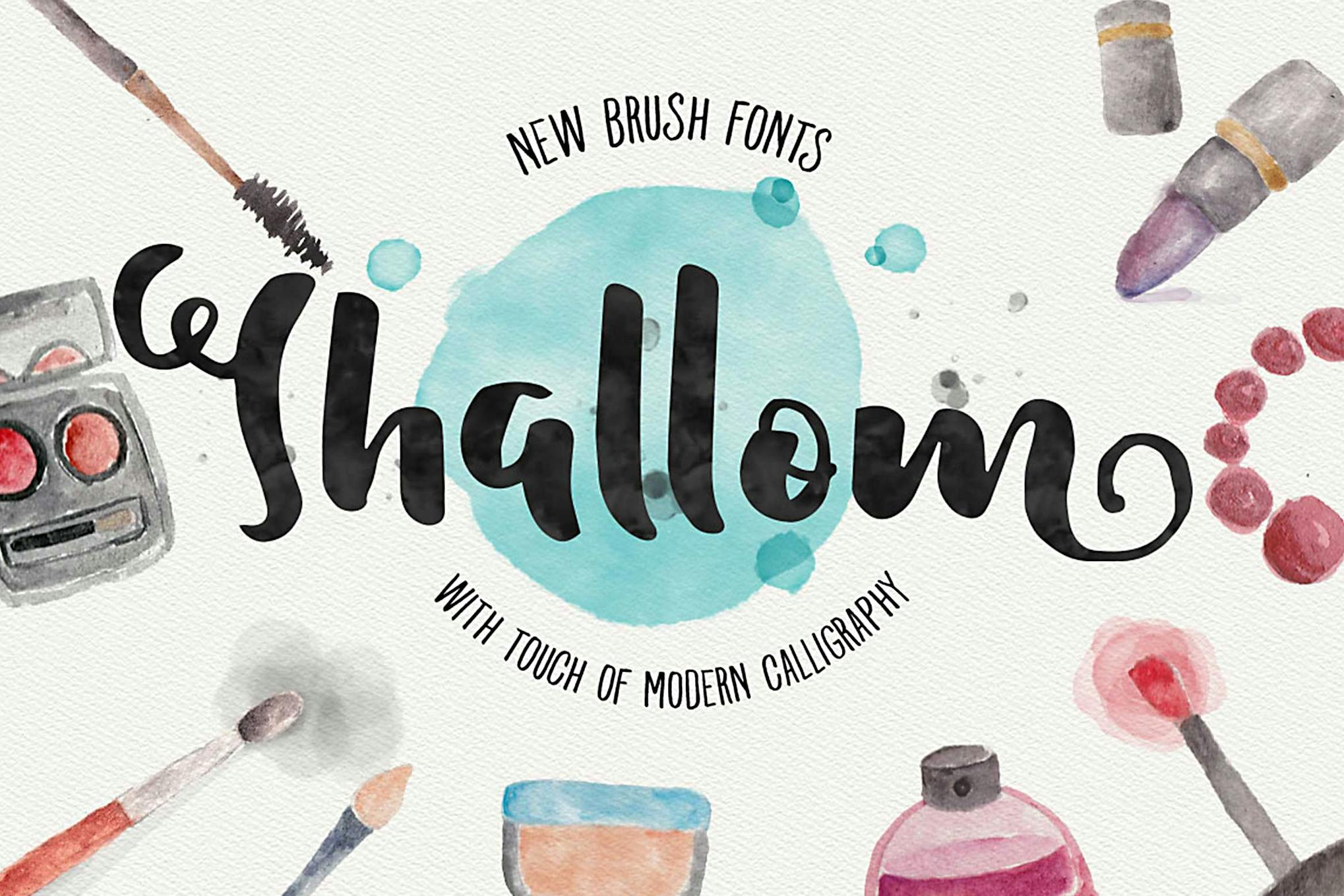 Imagen de portada de Shallom (fuente)