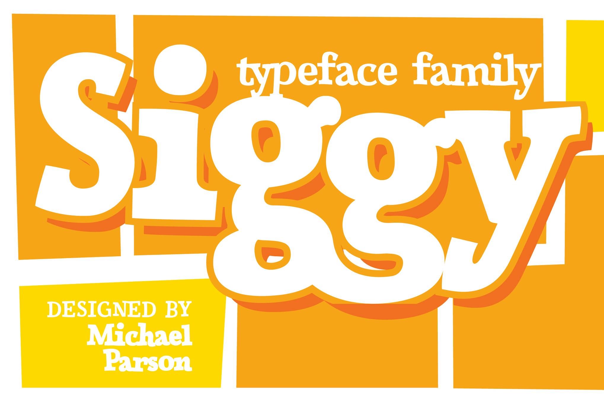 Imagen de portada de Siggy (fuente)