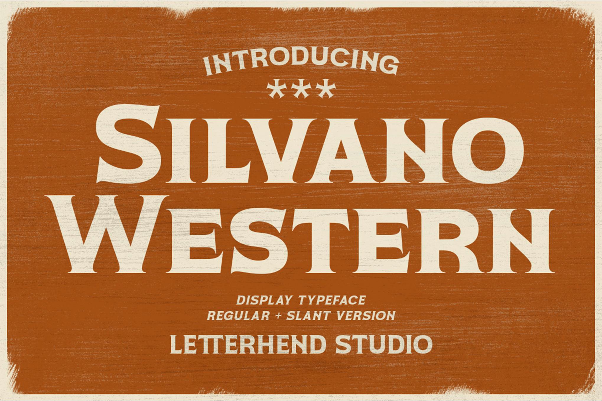 Imagen de portada de Silvano Western (fuente)