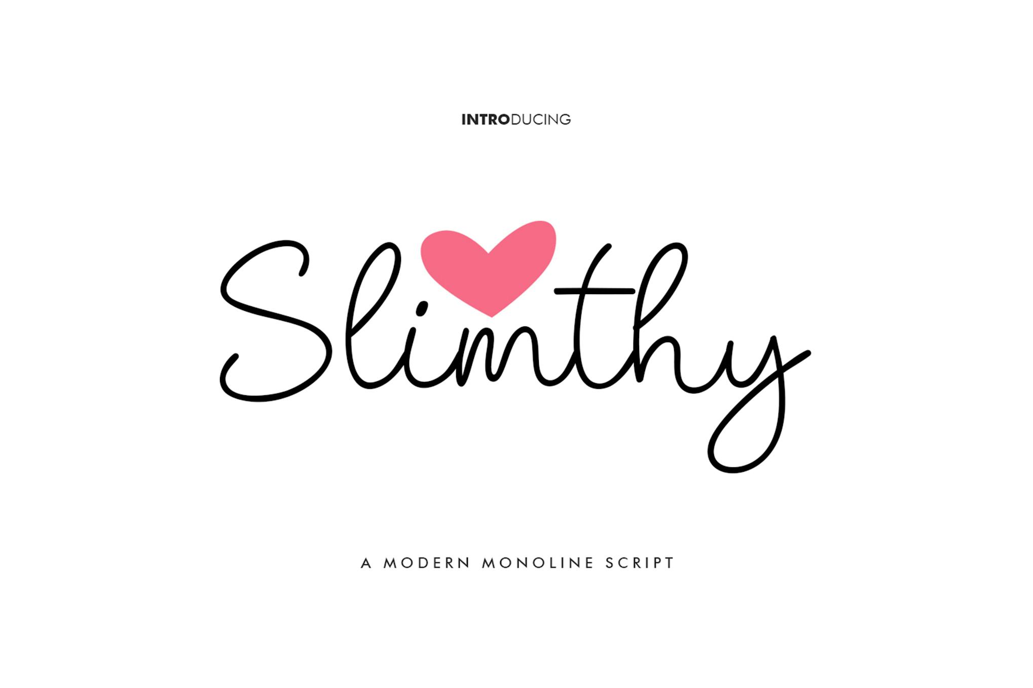 Imagen de portada de Slimthy (fuente)