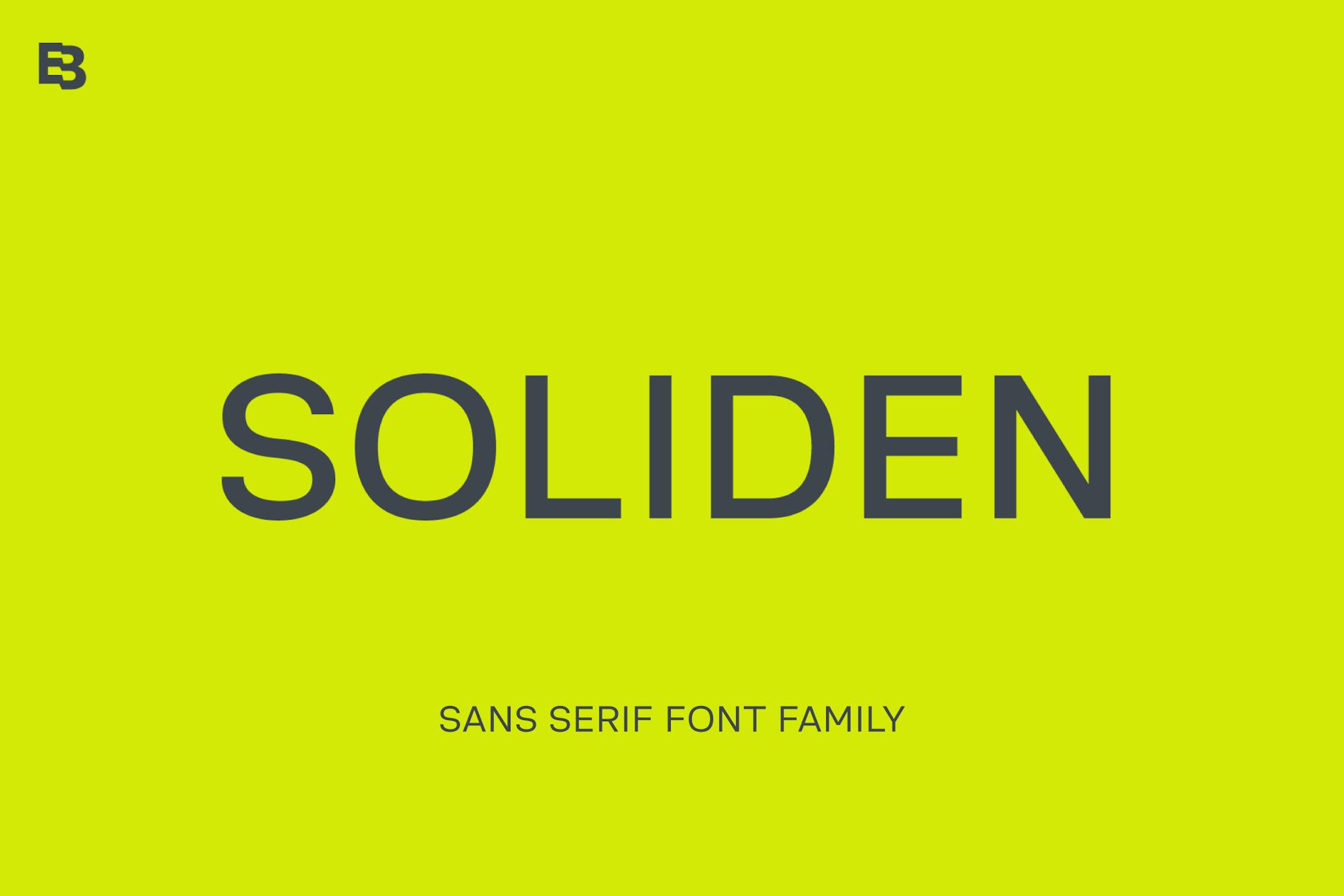 Imagen de portada de Soliden (fuente)