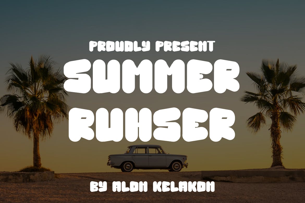 Imagen de portada de Summer Ruhser (fuente)