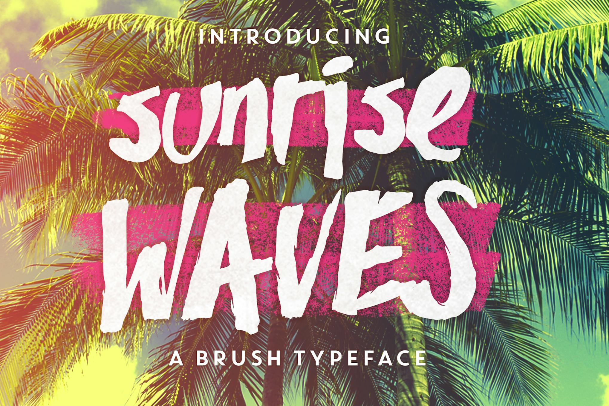 Imagen de portada de Sunrise Waves (fuente)