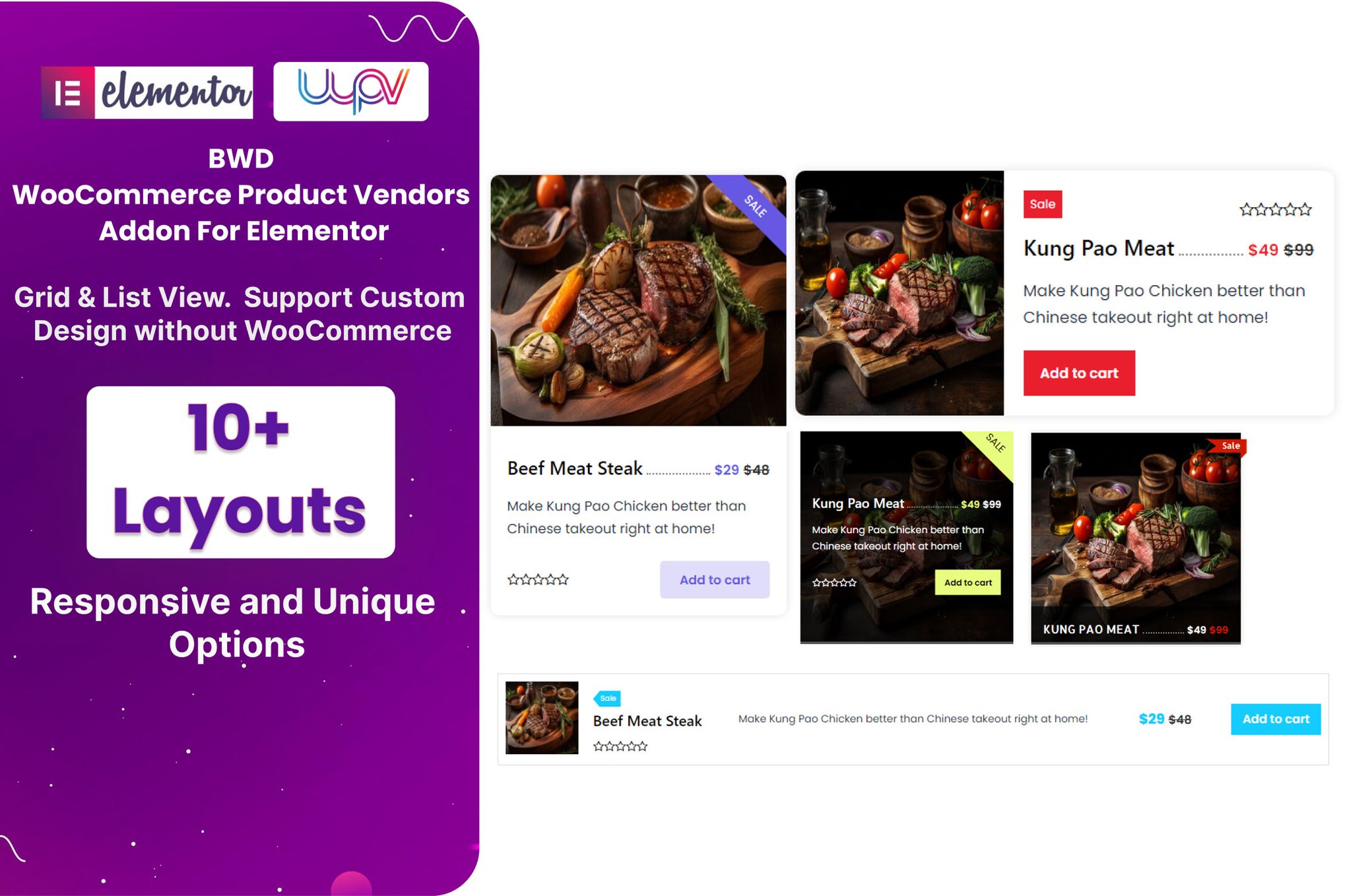 Imagen de portada de WooCommerce Product Vendors (plugin)
